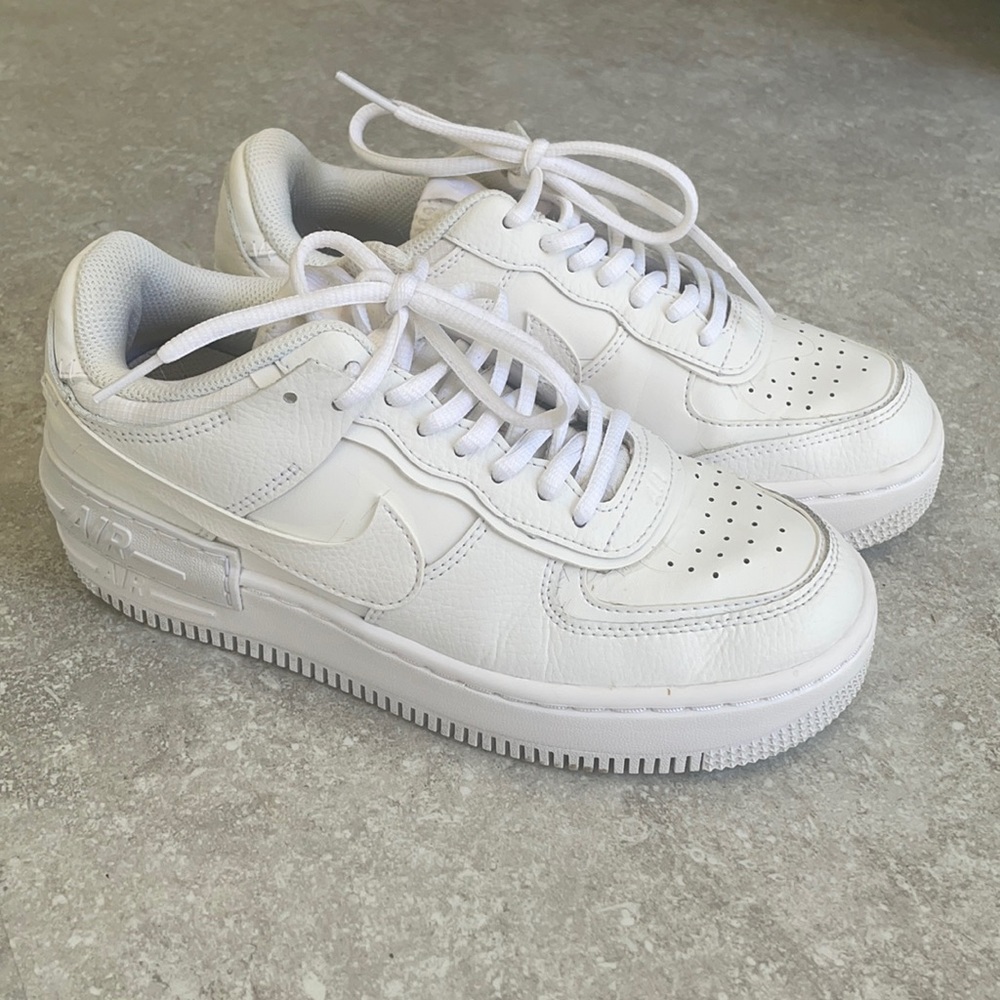 Nike AF1 Shoes